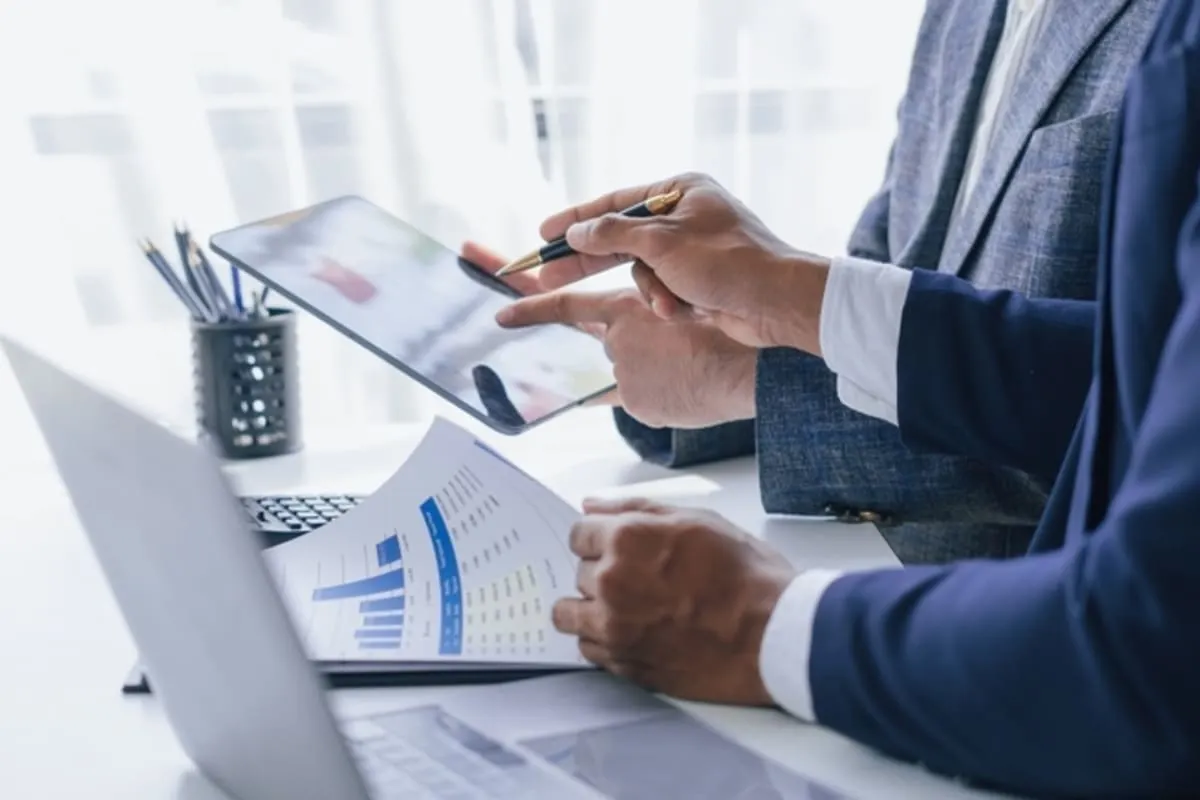 Corporate Tax Registration In UAE: A Step-by-Step Process for Businesses