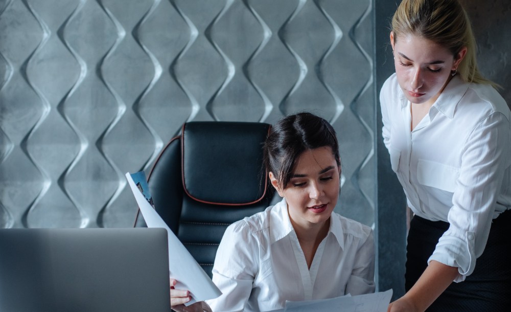 Professional Accounting Outsourcing Dubai