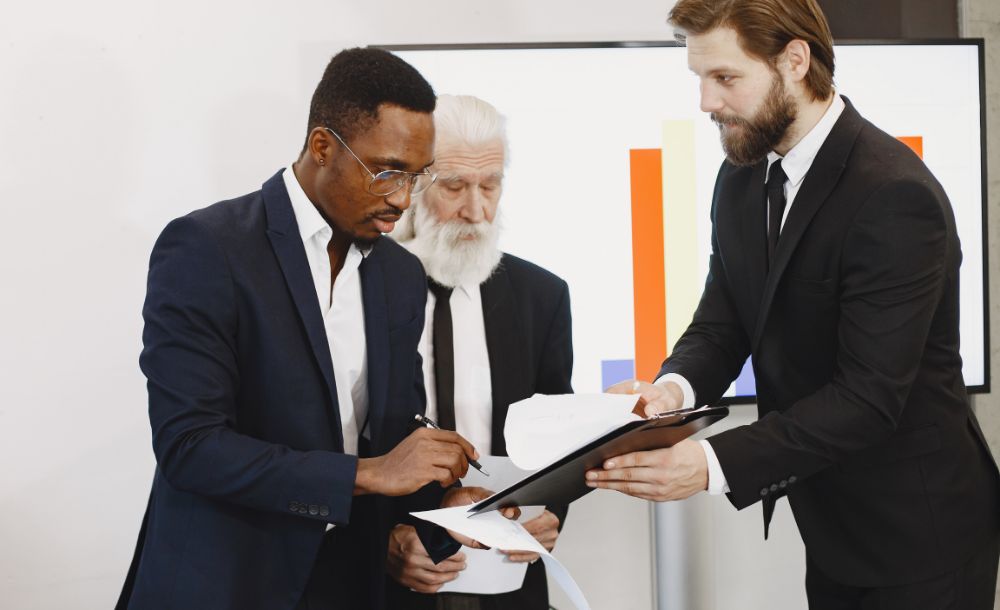 AML Compliance Requirements for Businesses in UAE