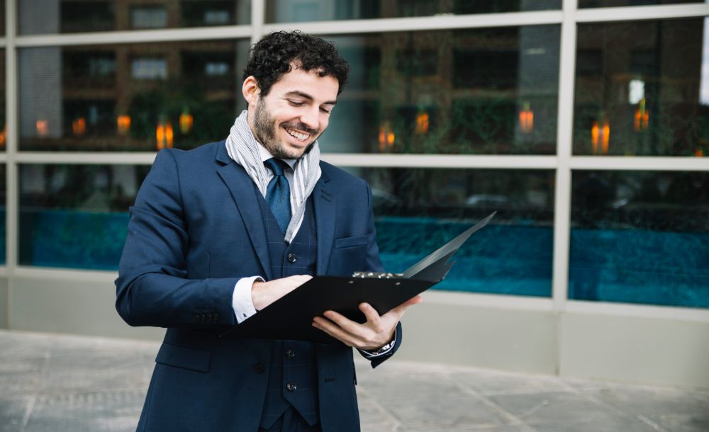 AML Compliance in Dubai