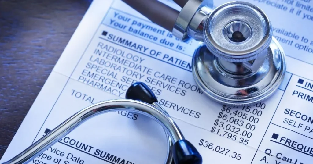 Abu Dhabi Clinical Costing Guidelines : A Guide about DOH Standards for Healthcare Providers