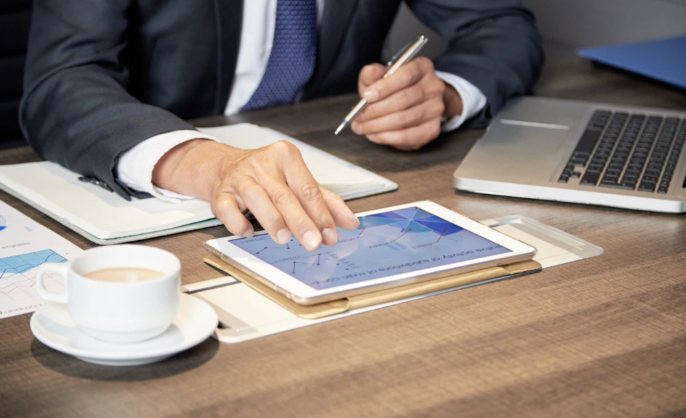 Account Reconciliation Company in Dubai