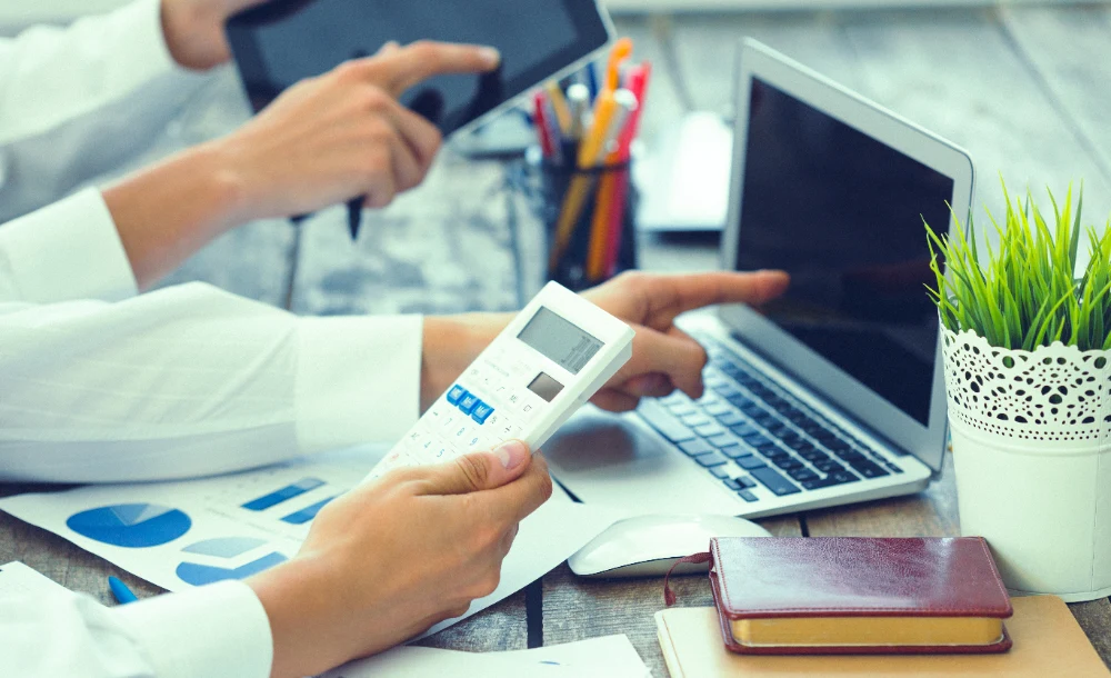 Accounting Software Consultant UAE