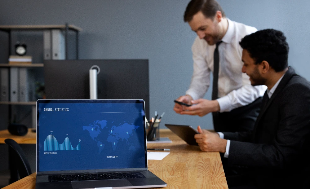 Accounting Software Consultant in Dubai