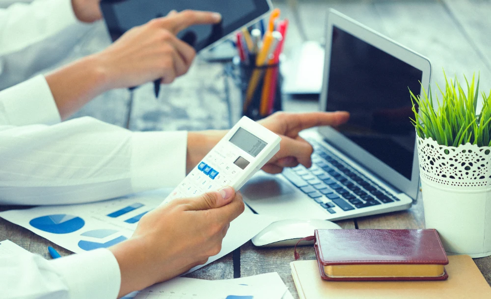 Accounting Software Services UAE