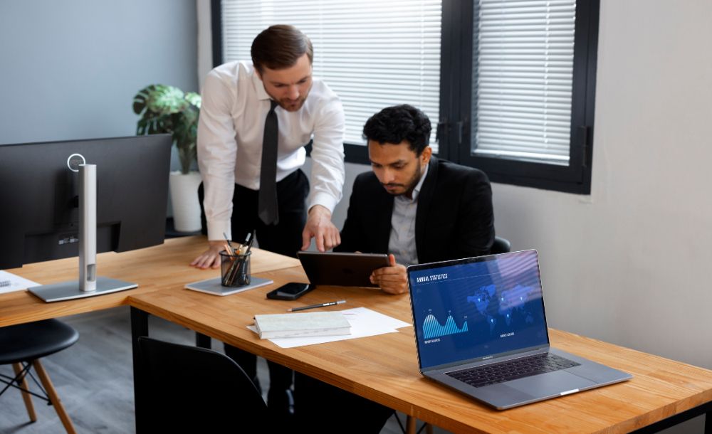 Accounting Software Services in Dubai