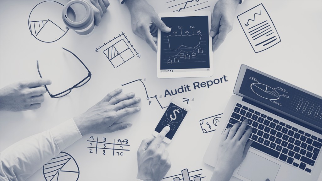Best Audit Assistance Firm in UAE: A Benchmark for Excellence