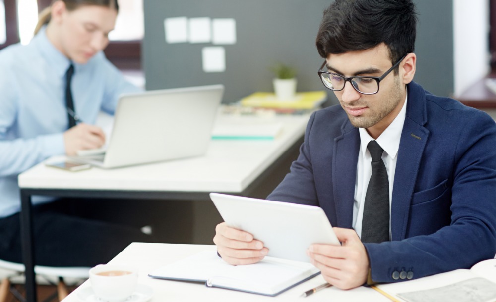 Best Audit Consultant Near Me in Dubai Free Zone