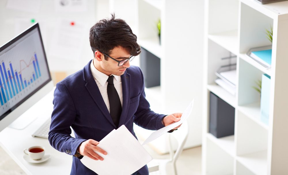 Best Audit Service in Freezone