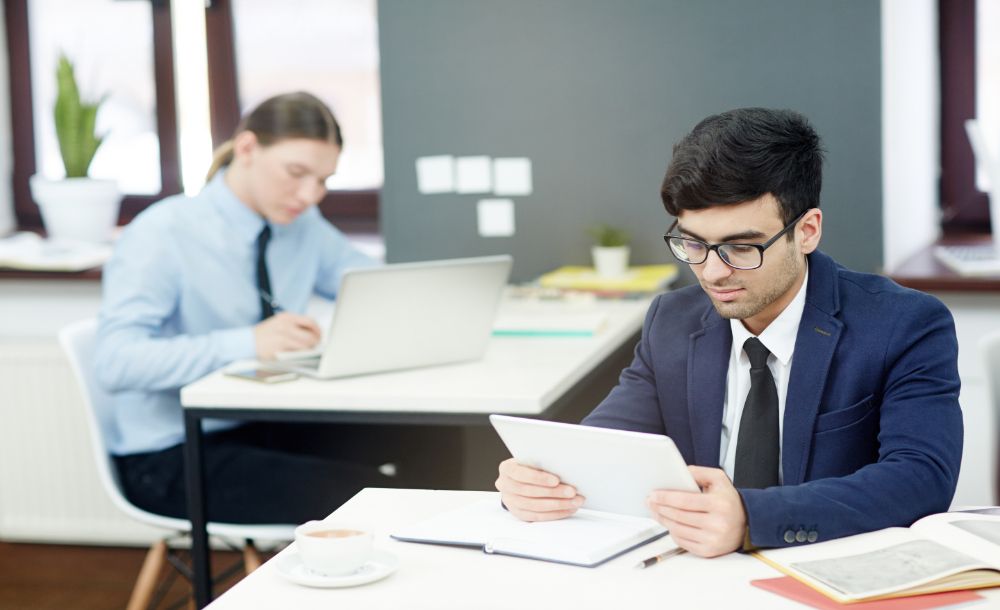 Best Bookkeeping Consultant in UAE