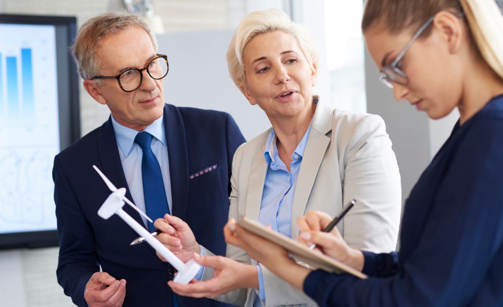 Best Business Restructuring Consultants in Dubai