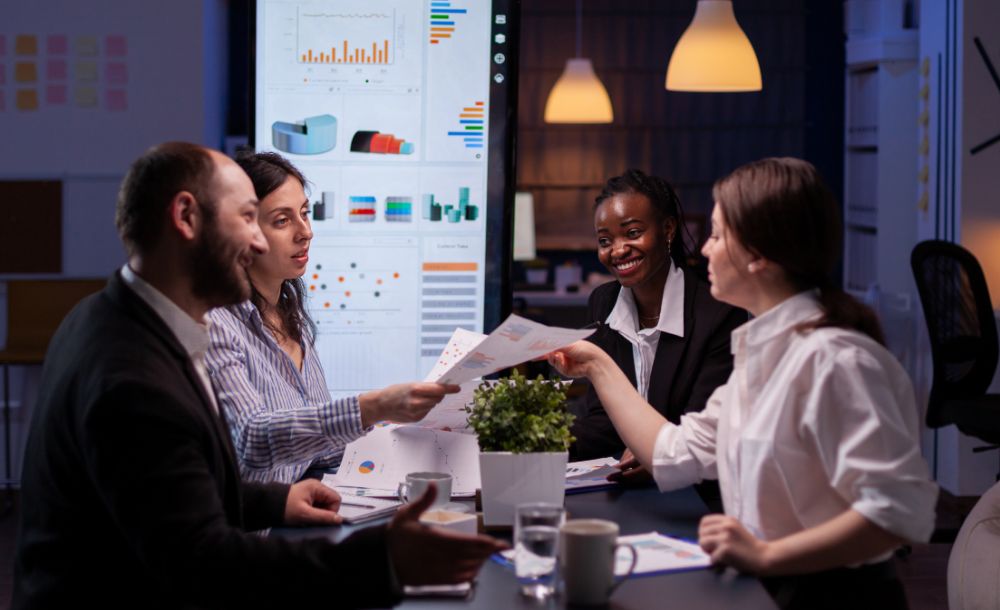 Best CFO Services for Startups in UAE
