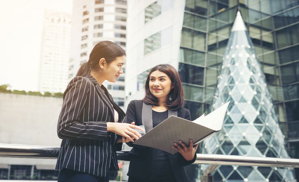 Best Corporate Tax Consultant in Dubai