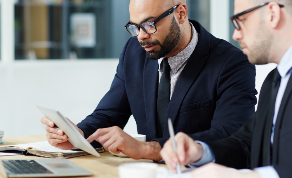 Best Corporate Tax Consultant in Dubai UAE