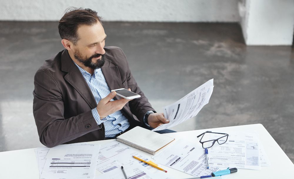 How to Choose the Best Tax Consultant in UAE
