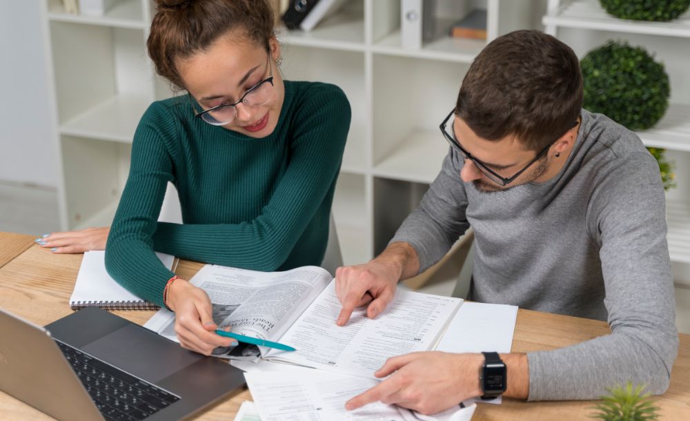Bookkeeping Services for Real Estate Companies in Dubai