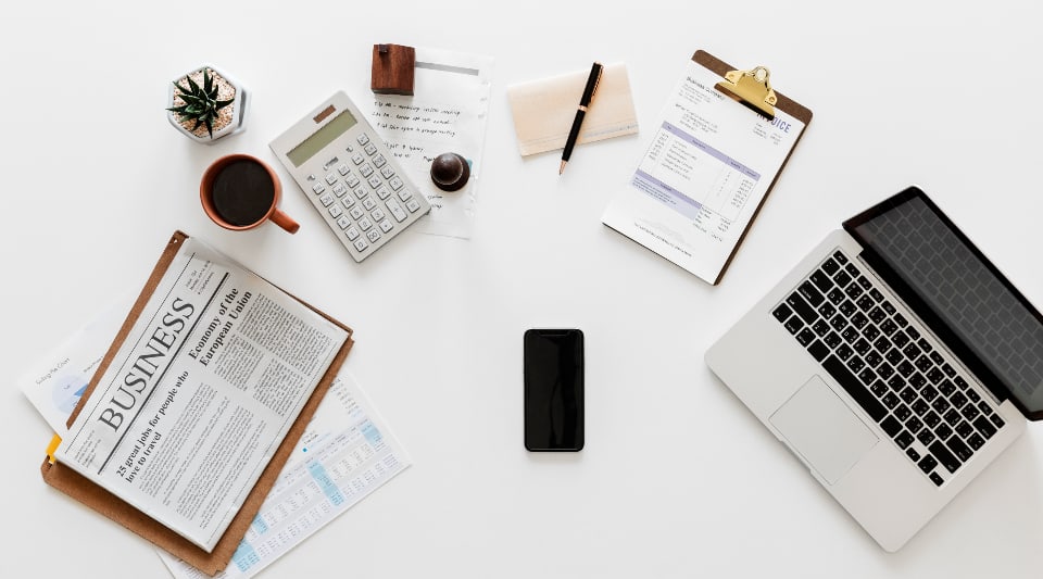 Bookkeeping in Dubai: A Cornerstone for Business Success in UAE