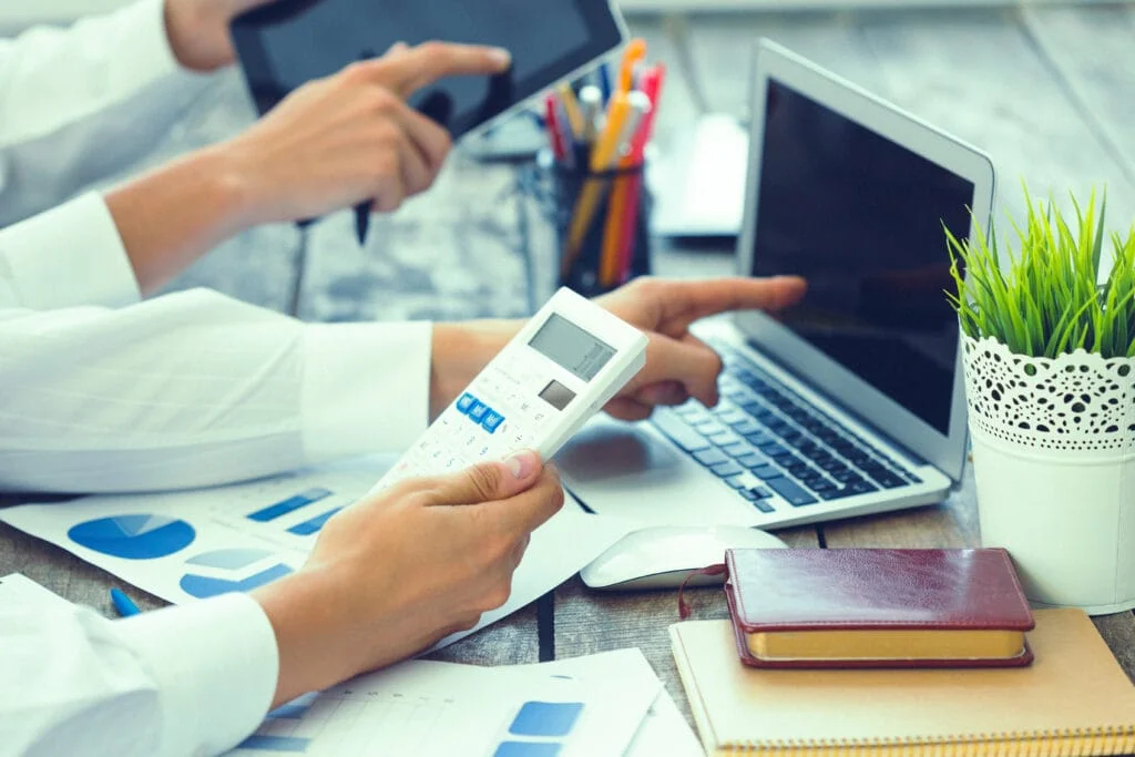 Bookkeeping Services in Ajman: Your Guide to Financial Success