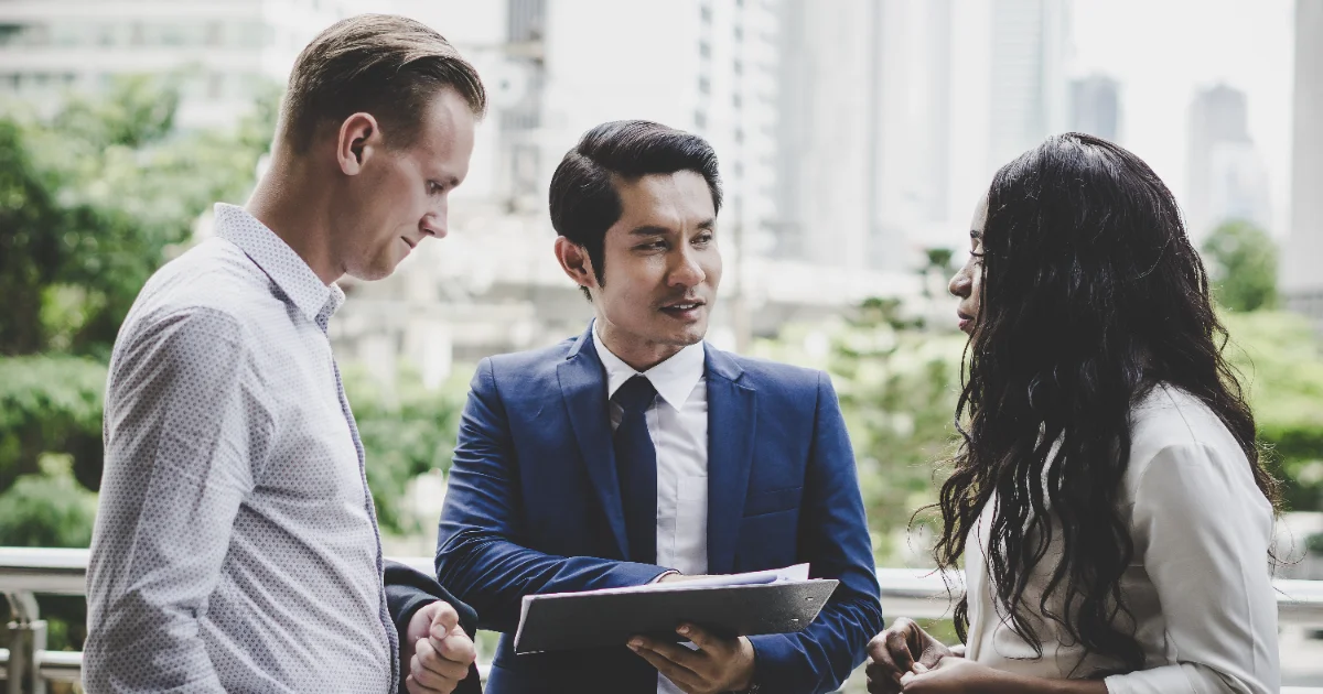 Business Management Consultancy in Dubai