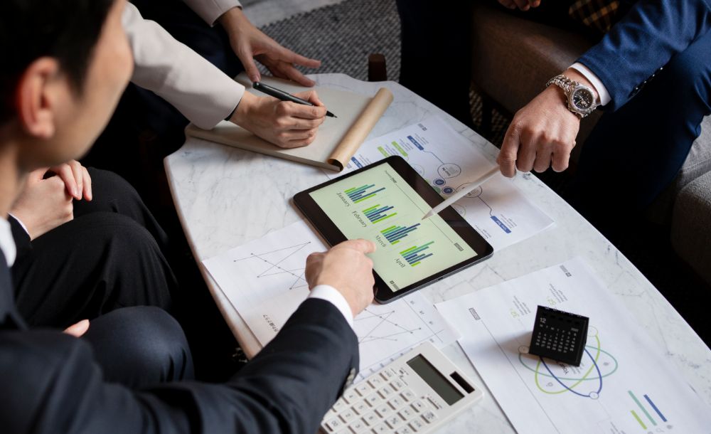 Business Restructuring in Abu Dhabi
