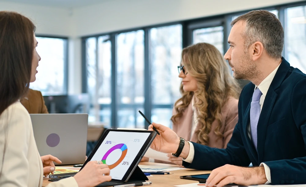Business Growth Strategies