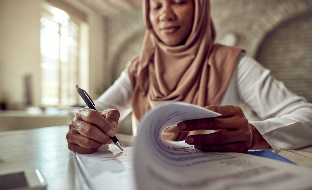 Can a Company Apply for a UAE Tax Residency Certificate?