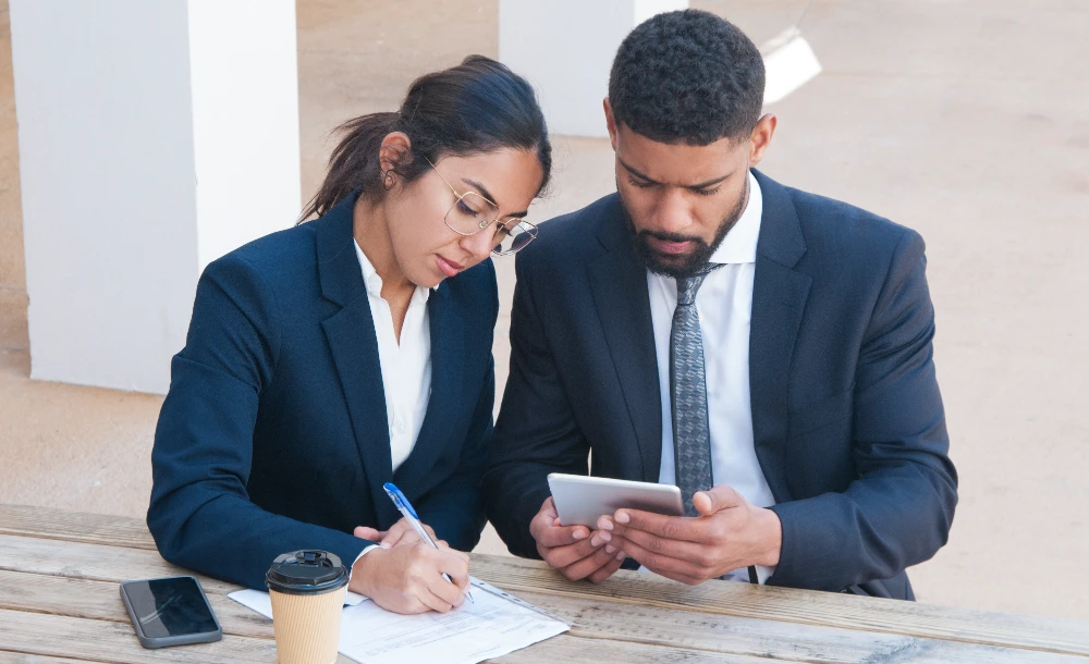 Can a Tax Consultant Help With a TRC Application in the UAE?