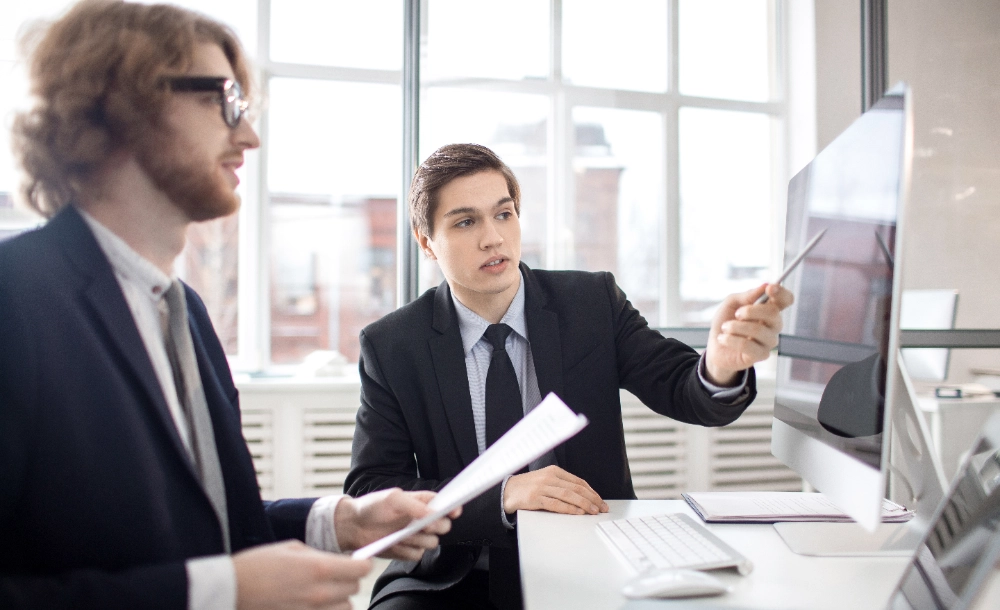 How to Choose an E-Invoicing Provider for a Business