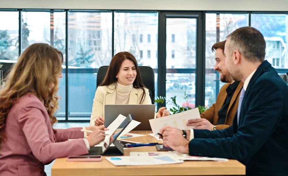 Company Liquidation Service in UAE