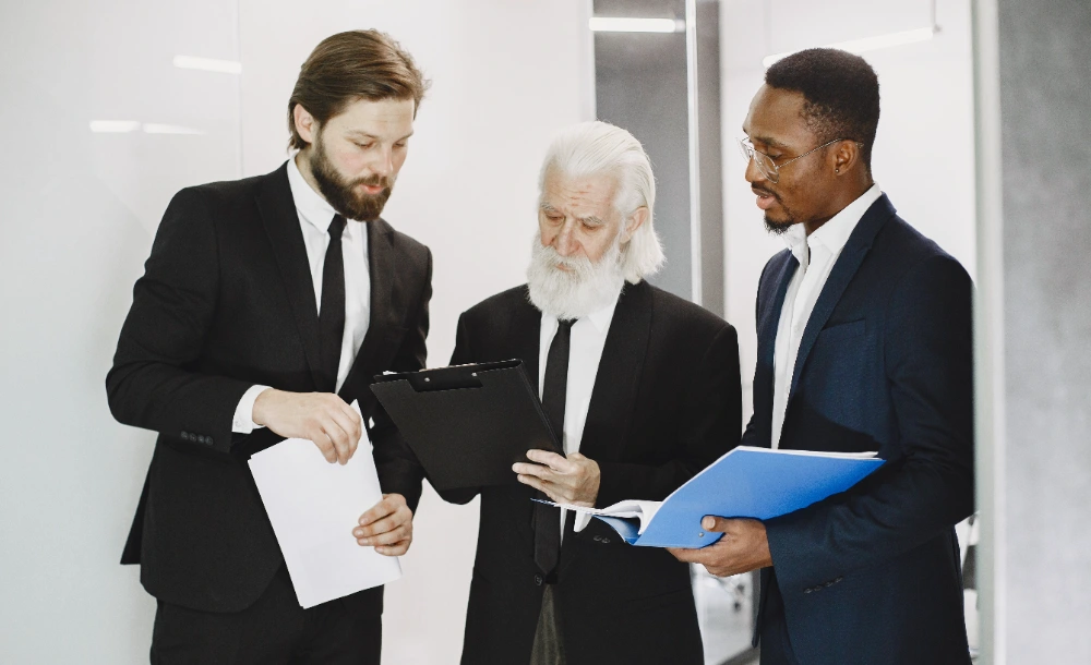 Corporate Governance Consulting UAE