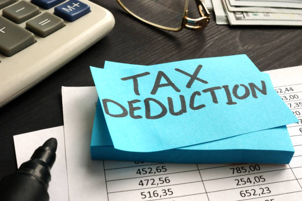 Corporate Tax Deductions: A Complete Guide for Businesses in the UAE