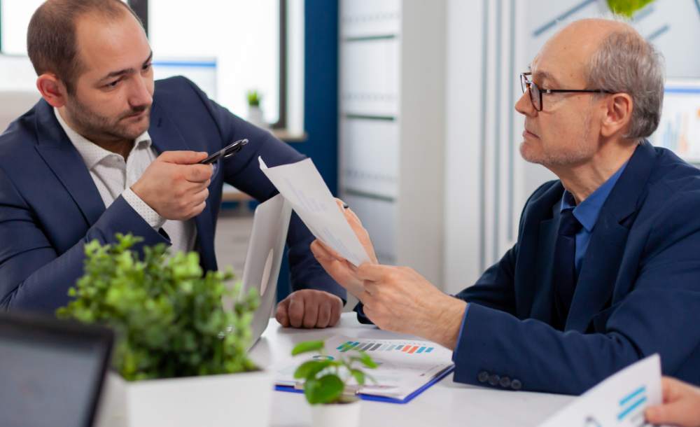 Corporate Tax Filing Support for Businesses in UAE
