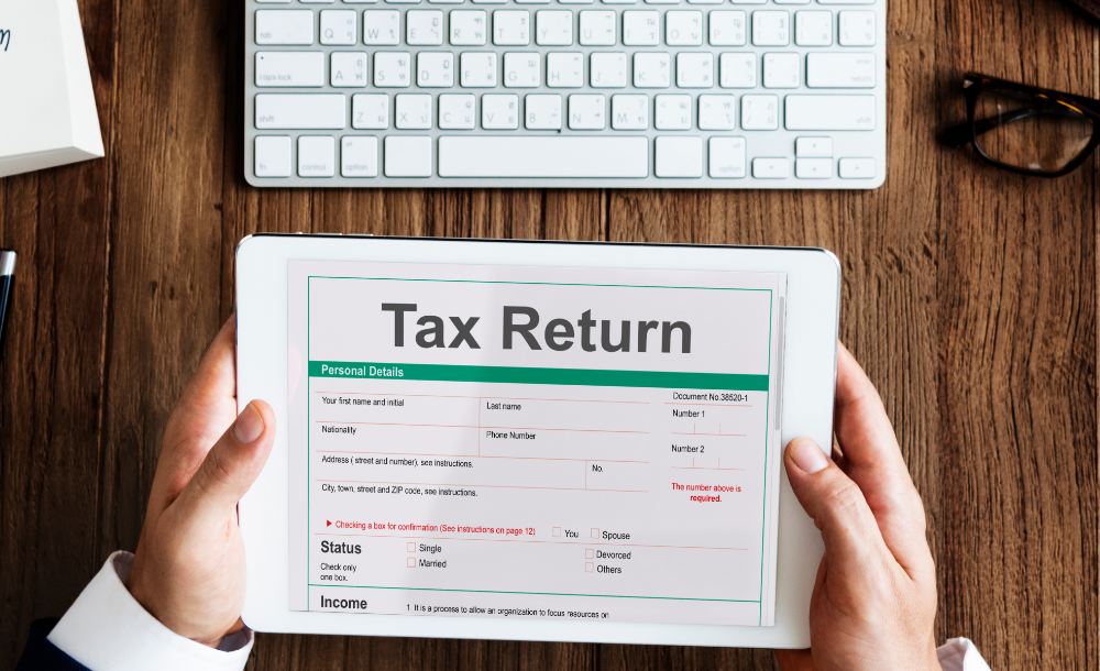 Corporate Tax Return Filing in Abu Dhabi