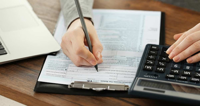 Corporate Tax Specialist Abu Dhabi: A Complete Guide for Businesses Working