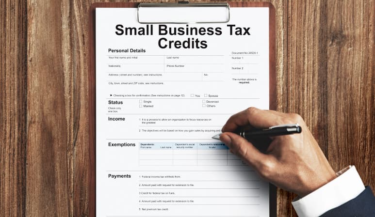 How to Manage Corporate Tax for Small Businesses: UAE Corporate Tax Relief