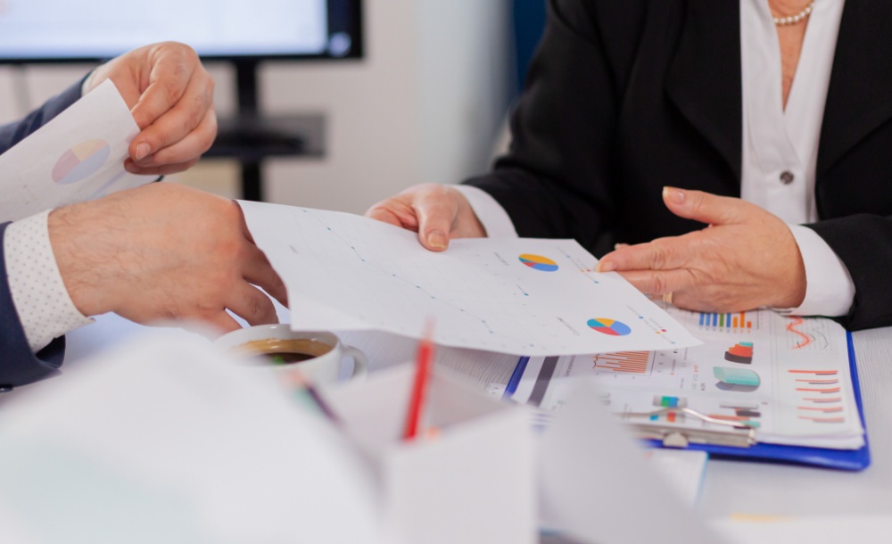 DMCC Audit Compliance Services in Dubai