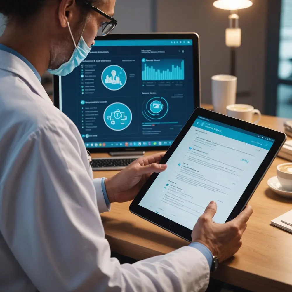 DOH Data Reporting Abu Dhabi