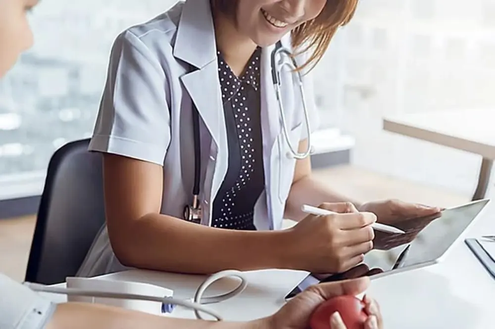 What Are DOH Requirements for Clinics?