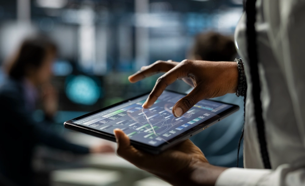 Digital Transformation Services UAE