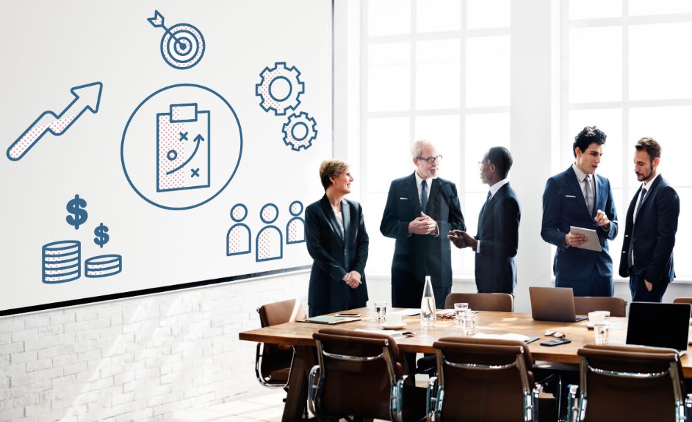 Business Succession Planning Strategies