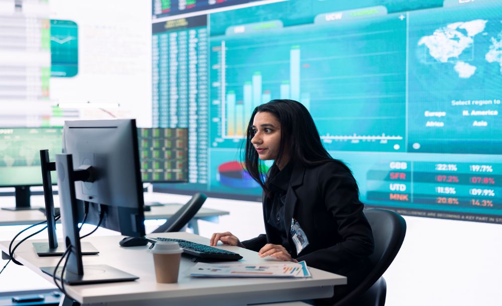 Dubai Freezone Audit Service