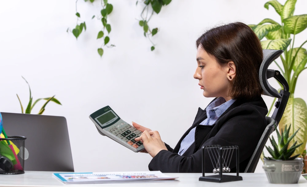 Employee Salary Processing Services Dubai