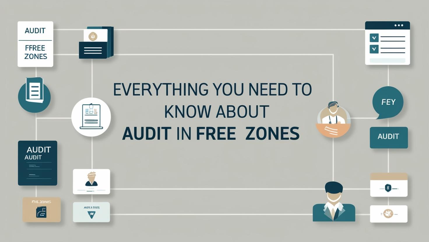 Everything You Need to Know About Audit in Free Zones