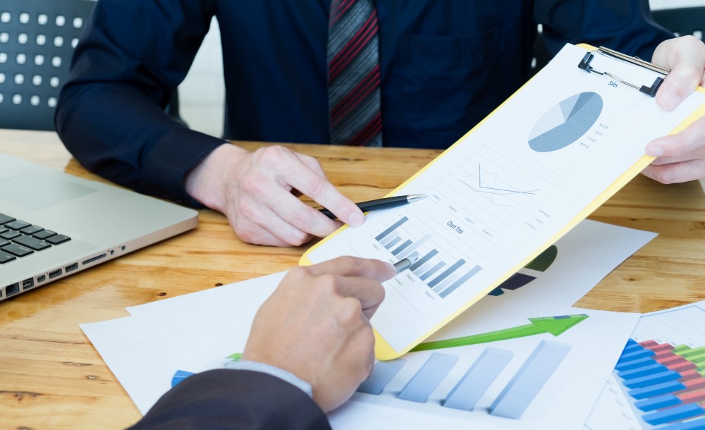 Expert DMCC Audit Services in Dubai
