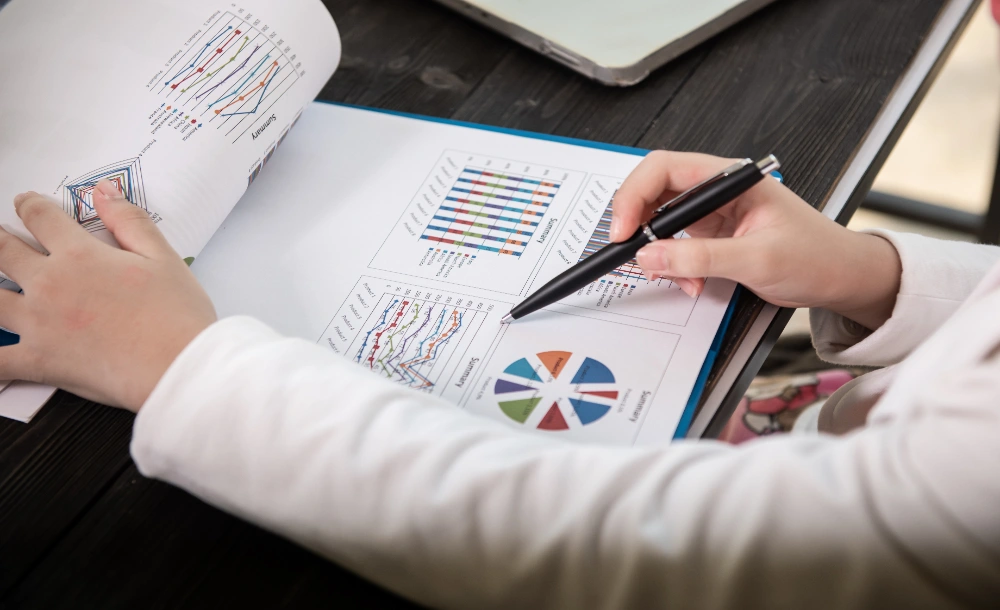 Financial Reporting Compliance UAE