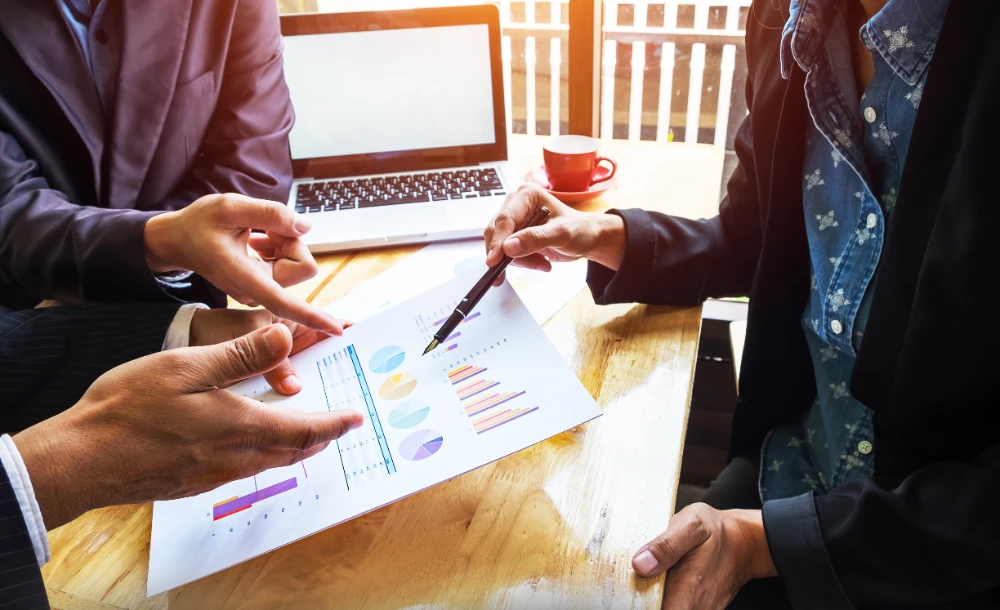 Financial Reporting Solutions UAE
