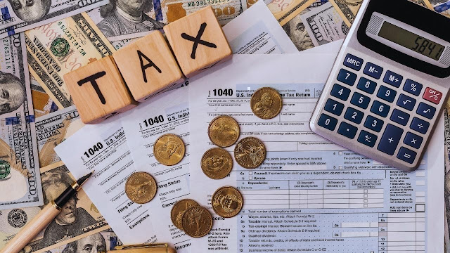 Foreign Tax Credit UAE Corporate Tax: How to avoid double taxation