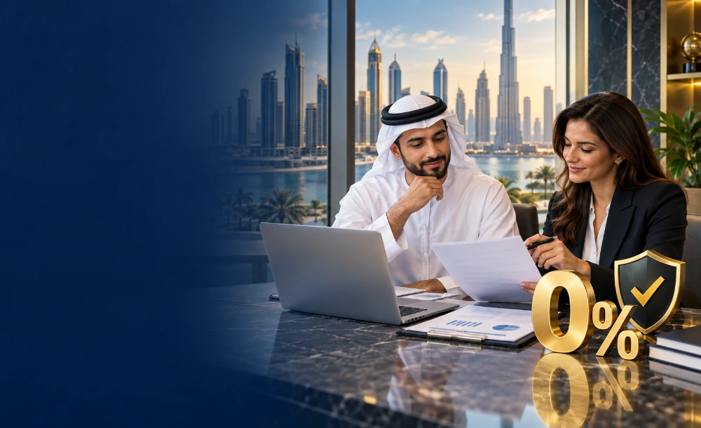 Free Zone Corporate Tax: When Can a Business Qualify for the 0% Rate?