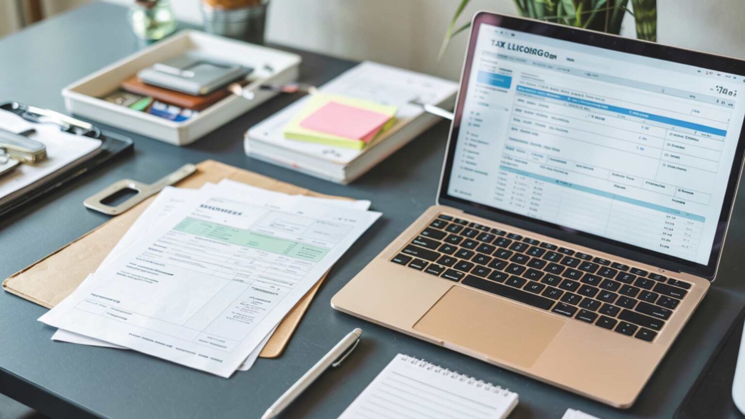 How to File Corporate Tax in the UAE: A Step-by-Step Guide for Businesses in Dubai