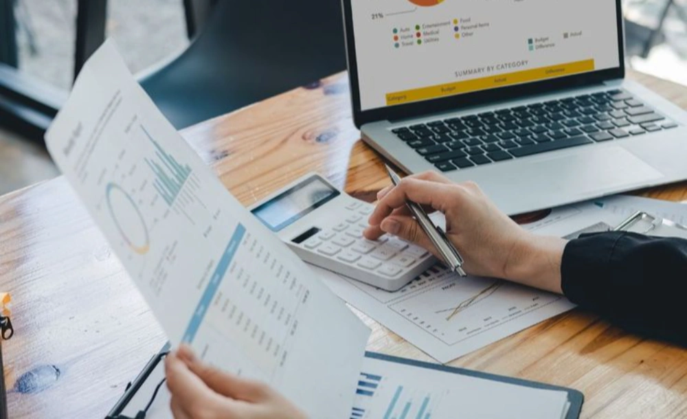 How Can Financial Statement Analysis Help a Business?